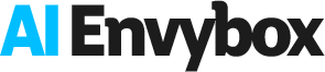 AI Envybox Header Logo
