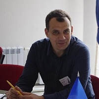 Дмитрий Болтунов