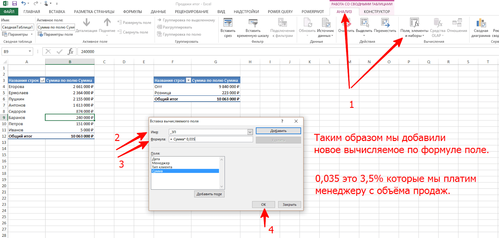 Показываем, как написать выводы в дипломной работе