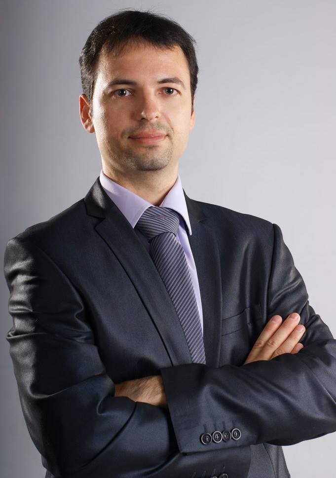 Кирилл Лейцихович