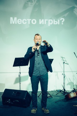 Соцсети - зло! Майк Нимофф