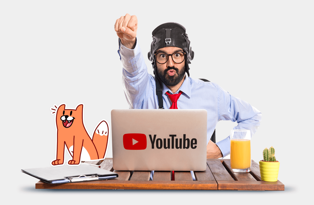 Подборка самых полезных бизнес-каналов на YouTube