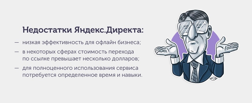 Яндекс.Директ для чайников