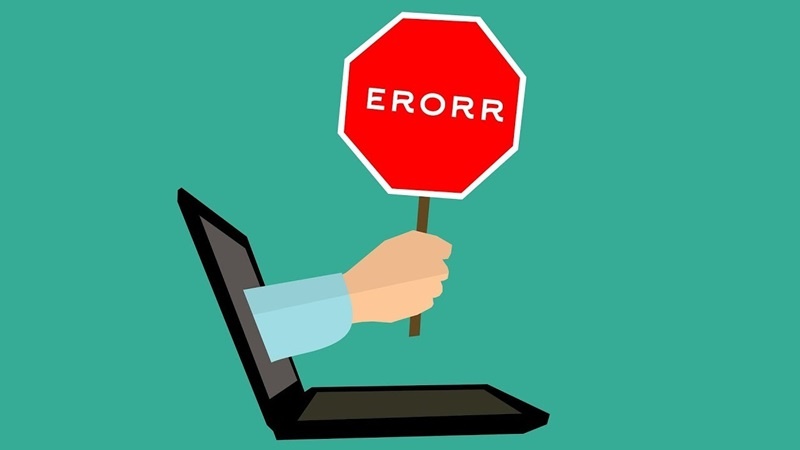 7 критических ошибок, которые делают онлайн-чаты на сайте бесполезными
