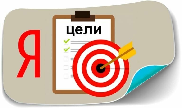 Как работают цели в Яндекс.Метрике