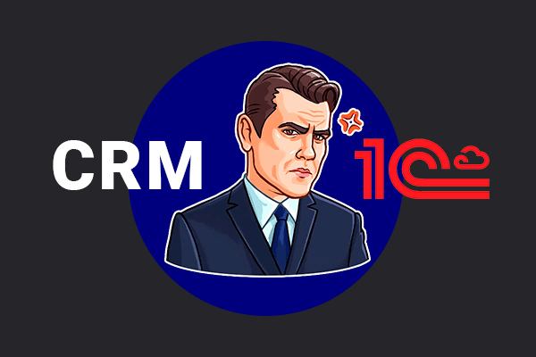 Интеграция CRM с 1С