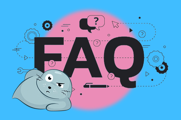 Раздел FAQ – еще один менеджер по продажам в вашей компании