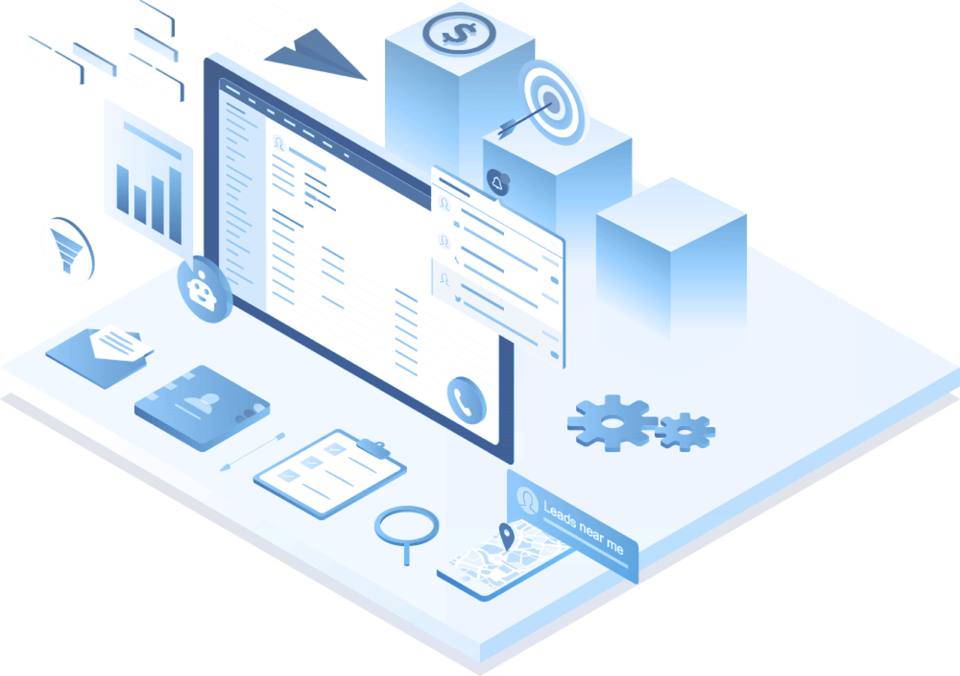 Интеграция с CMS интернет-магазина