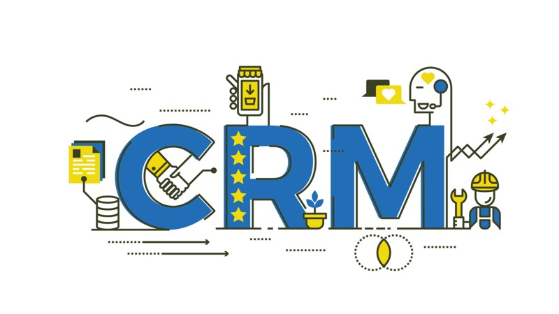 Что такое CRM-система простыми словами