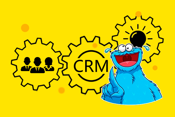 Преимущества CRM системы