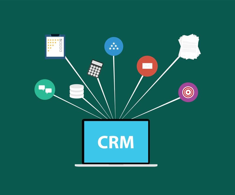 Назначение и функции CRM-системы для интернет-магазина