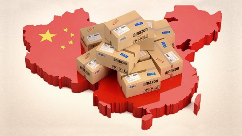 Продажа китайских товаров через интернет