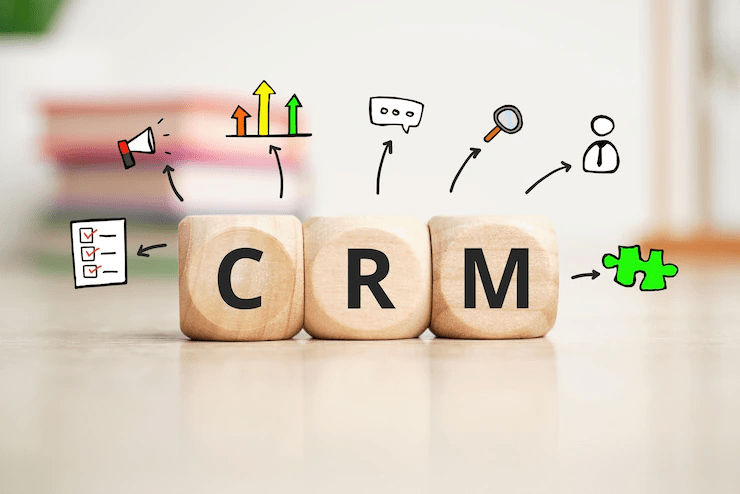 Максимизация ресурсов с CRM