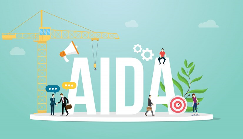 AIDA: осведомленность, интерес, желание и действие