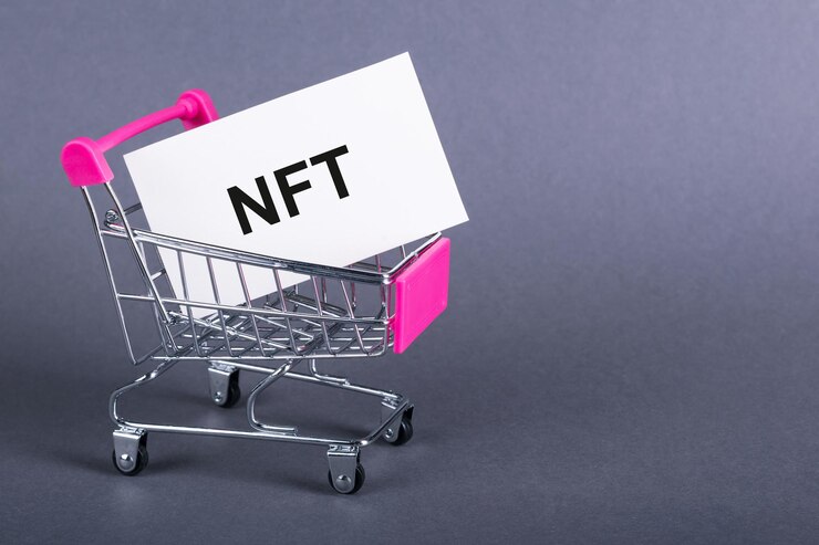 Маркетинг и NFT