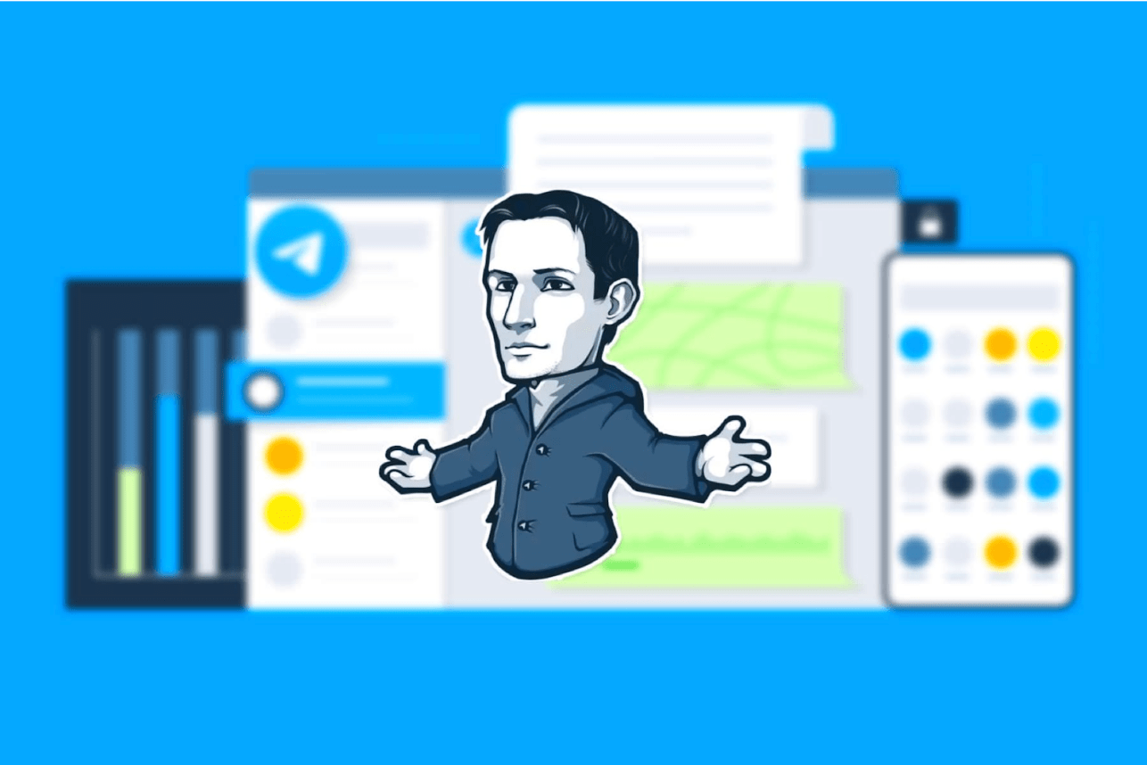Telegram и EnvyCRM – лучше вместе!