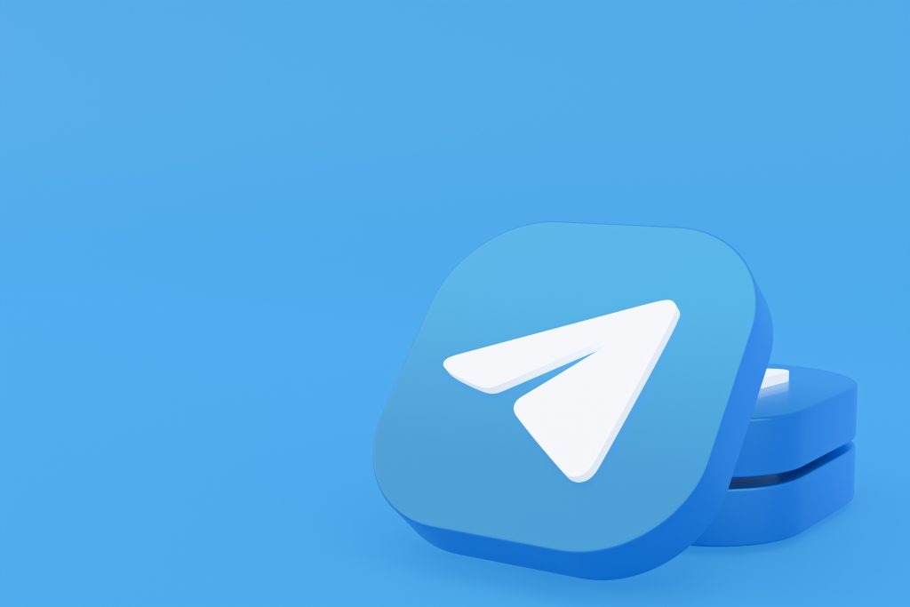 Интеграция Telegram и EnvyCRM