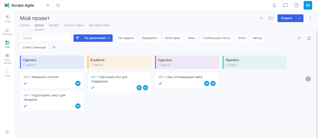 10 аналогов Trello и Jira: плюсы, минусы и уникальные функции