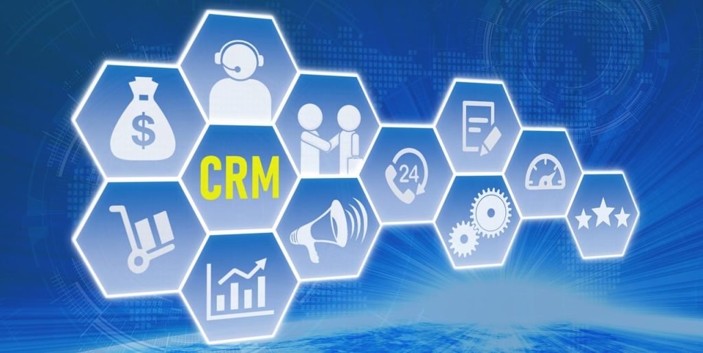 Как выбрать CRM систему для разных видов бизнеса