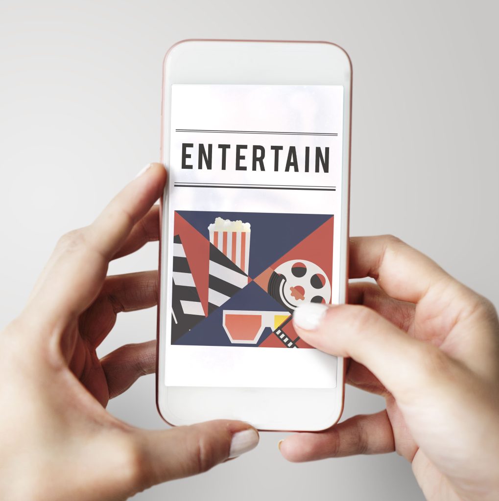 In-app реклама. Ищем конверсию через мобильные приложения