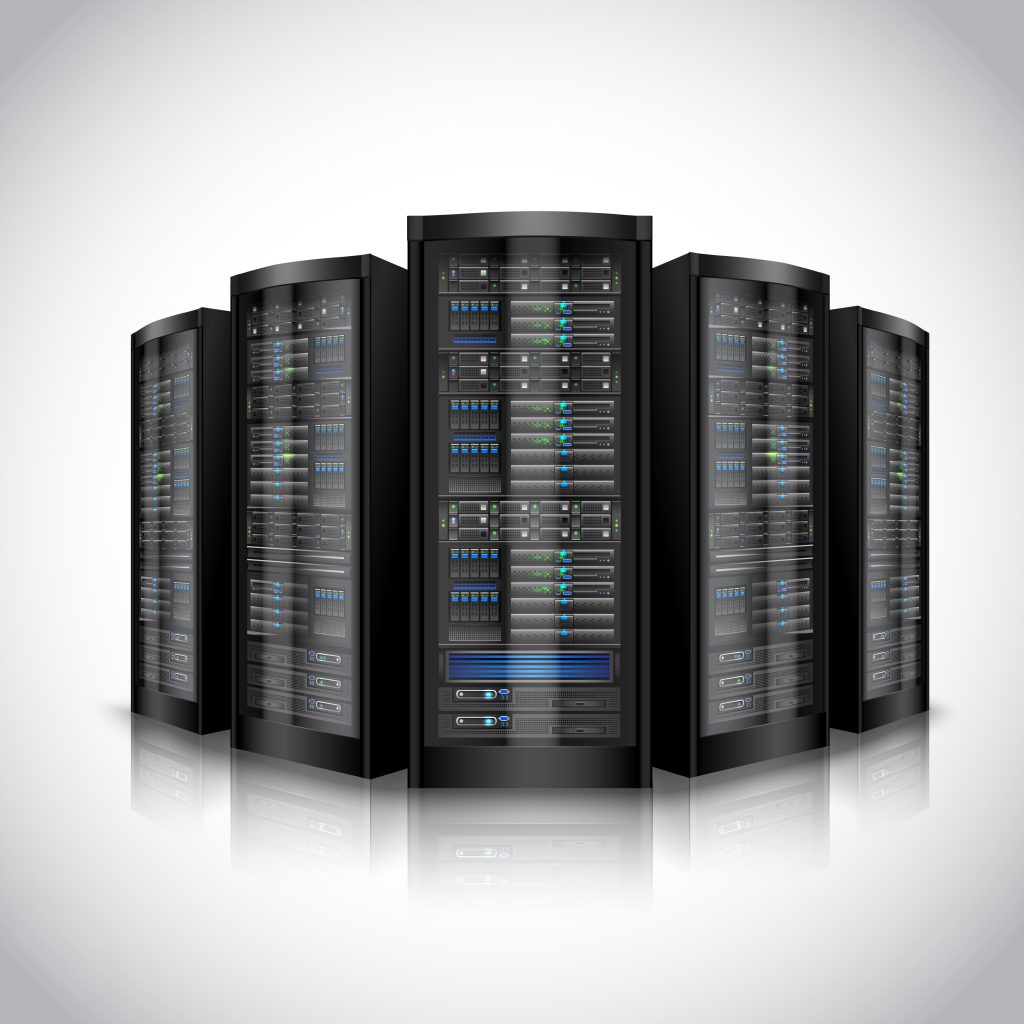 Когда сайту нужен VPS/VDS