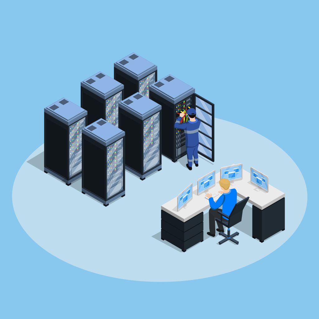 Когда сайту нужен VPS/VDS