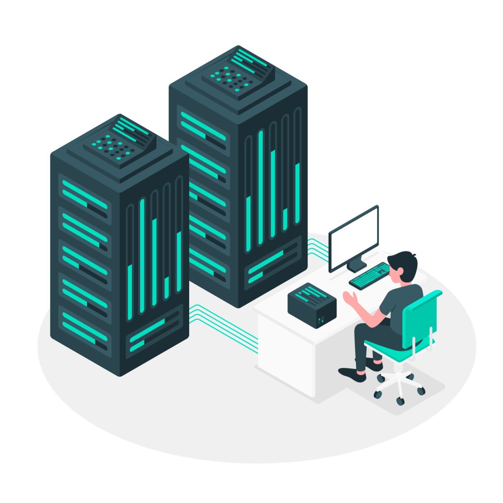 Когда сайту нужен VPS/VDS