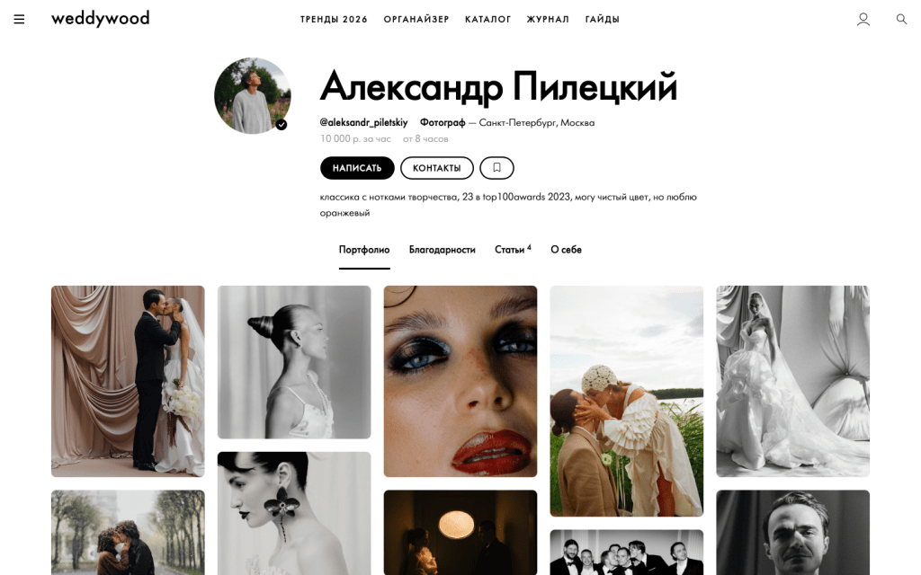Структура сайта: классические составляющие + фишки