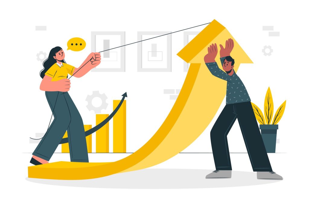 Как обойти конкурентов: стратегии и инструменты для бизнеса