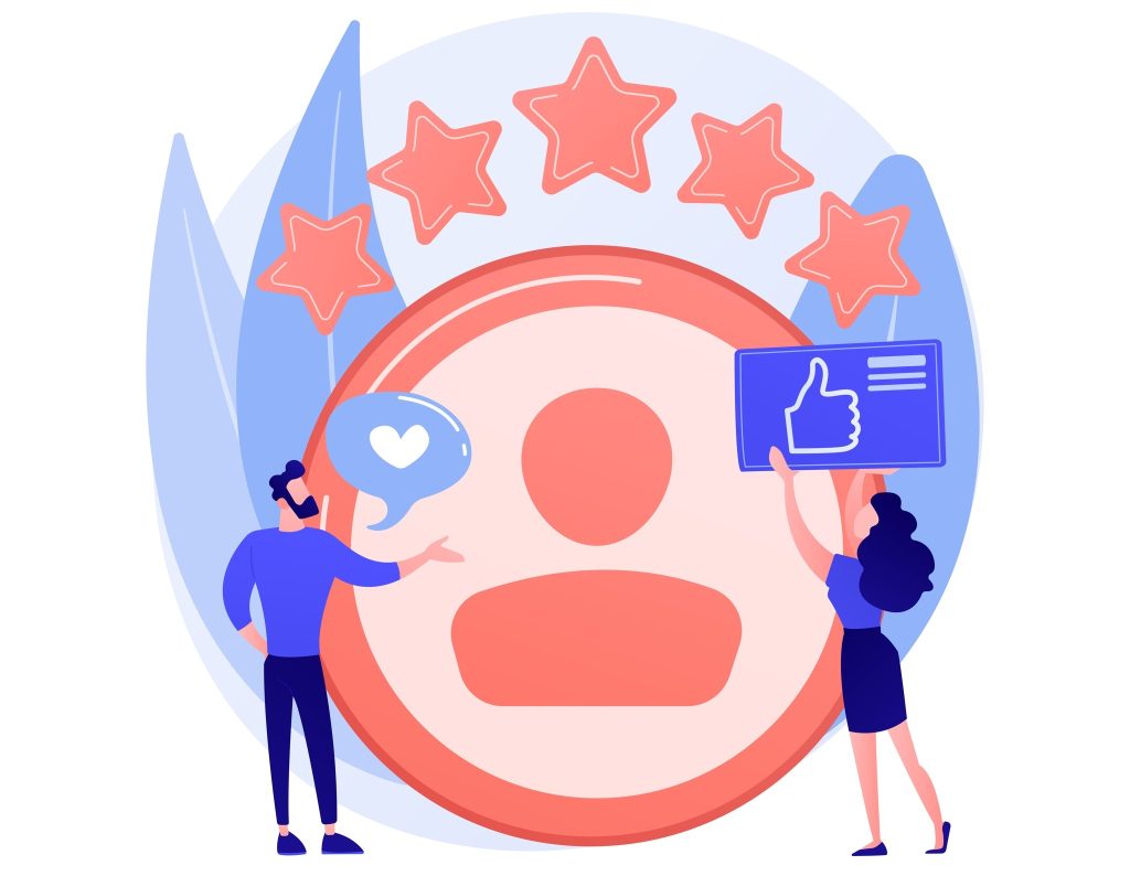 Как установить контакт с клиентом: первое касание, отработка возражений и продажа