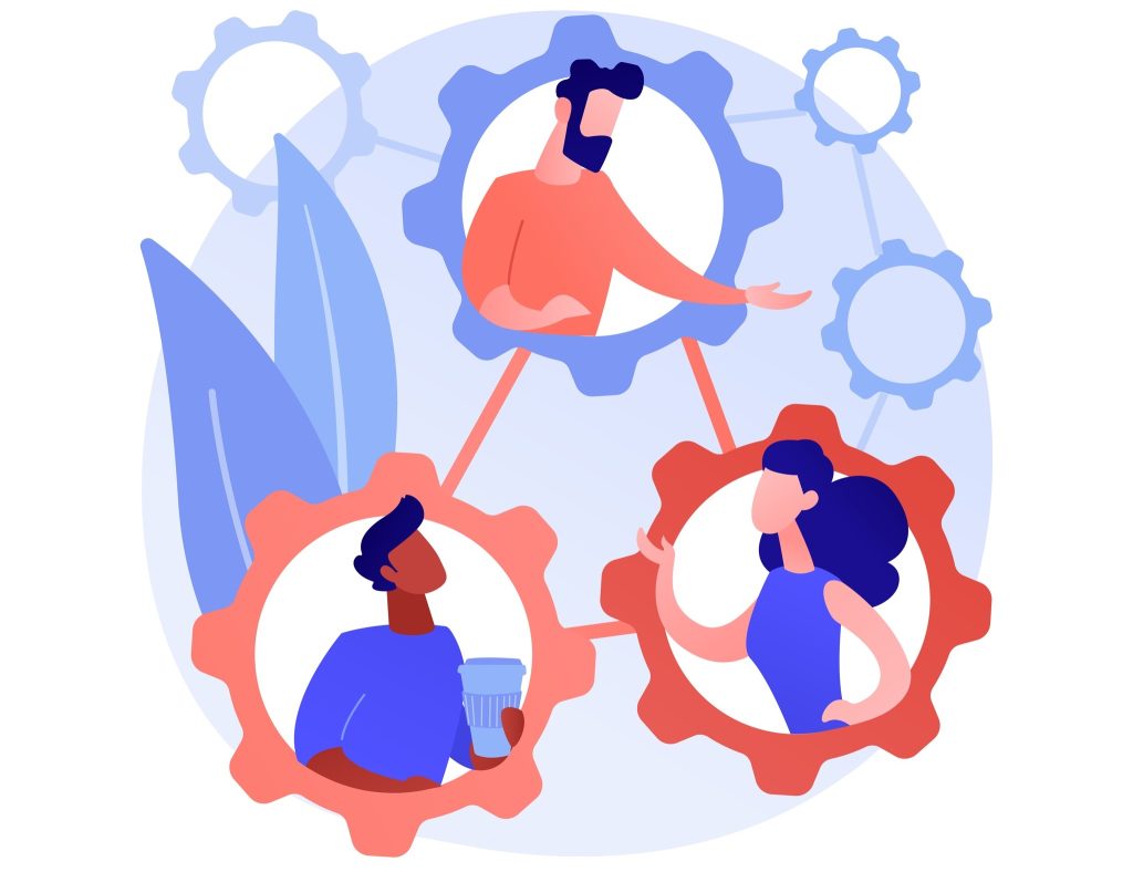 Как установить контакт с клиентом: первое касание, отработка возражений и продажа