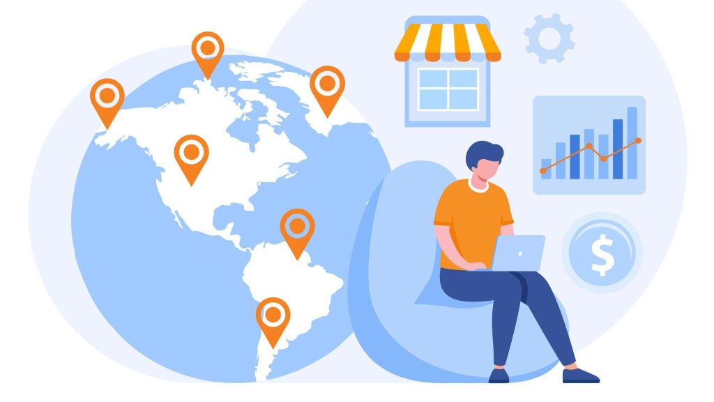 Выход на международные рынки для агентств из России: этапы и условия