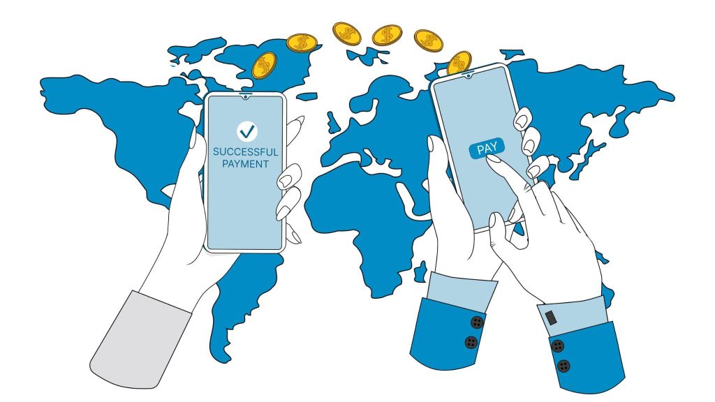 Выход на международные рынки для агентств из России: этапы и условия