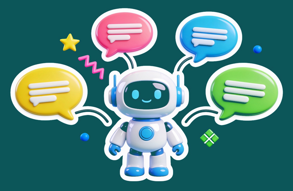 ИИ-агент в Telegram, WhatsApp и на Авито