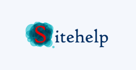 Sitehelp