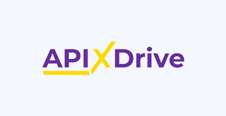 APIXDrive